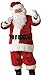 Rubie's Costume Crimson Regency Santa Suit