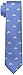 Wembley Boys' Novelty Fun Print Tie