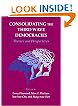 Consolidating the Third Wave Democracies (A Journal of Democracy Book)