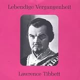 Lebendige Vergangenheit: Lawrence Tibbett
