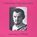 Music : Lebendige Vergangenheit: Lawrence Tibbett