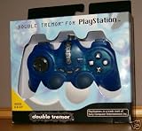 Double Tremor for Playstation by 200 Toy