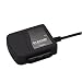 ELECOM USBtoPS/PS2�Q�[���p�b�h�R���o�[�^ JC-PS101UBK