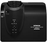 Hitachi HDPJ52 720P LCD Home Theater Projector