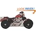 Big Wheelie Books: Motorcycle