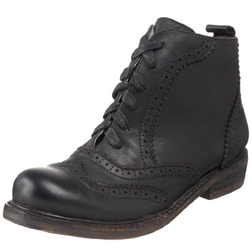 ZiGiny Women's Dito Ankle Boot