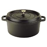 staub �R�R�b�g���E���h 26cm �u���b�N 40509-310(1102625)
