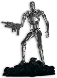 Eigenschaften - / CULT CLASSICS SERIE 3: ENDOSKELETON (TERMINATOR 2) - Actionfigur