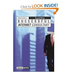 How to Be a Successful Internet Consultant