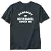 T-Shirt Black  Somebody South Dakota  State