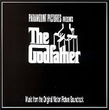 The Godfather (Der Pate) - Nino Rota