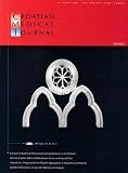 Croatian Medical Journal