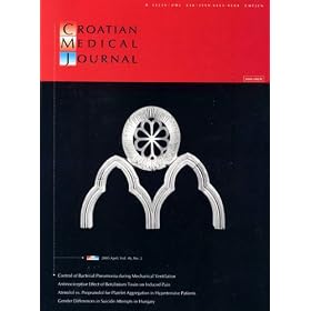 Croatian Medical Journal