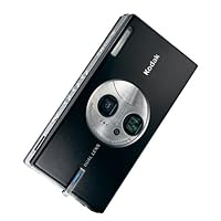 Kodak EasyShare V570 5MP Digital Camera with 5x Optical Zoom