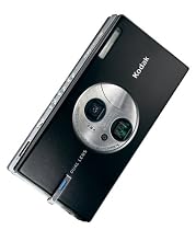 Kodak EasyShare V570 5MP Digital Camera with 5x Optical Zoom