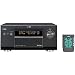 Yamaha RX-Z1 - AV receiver - 5.1 channel