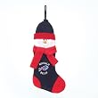 Buffalo Bills NFL Snowman Holiday Stocking (22)"