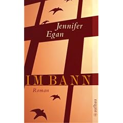 Im Bann: Roman