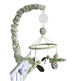 Tadpoles Jungle Spa Musical Mobile