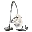 Rowenta RO462711 Aspirateur avec sac Silence Force Compact Ivoire