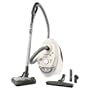 Rowenta RO462711 Aspirateur avec sac Silence Force Compact Ivoire