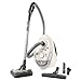 Rowenta RO462711 Aspirateur avec sac Silence Force Compact Ivoire