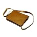 Shoulder Strap Carrying Case for iPad/iPad2 by Sherpa Carry - Camel