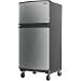 Gladiator GarageWorks GAFZ21XXRK Freezerator Convertible Refrigerator/Freezer 21-Cubic-Feet