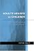 Books : Adults Abused as Children: Experiences of Counselling and Psychotherapy