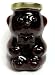 Wild Blackberry Jam 16oz Bear