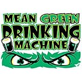 Irish Drinking Machine Adult Sweatshirt