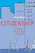 Book Citizenship: The Civic Ideal in World History, Politics and Education, Third Edition