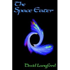 The Space Eater