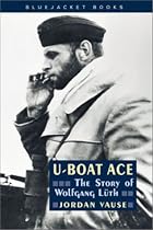 U-Boat Ace (Bluejacket Books)