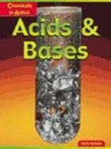 Acids and Bases (Chemicals in Action)