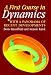 A First Course in Dynamics: with a Panorama of Recent Developments