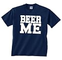 Beer Me Men's T-Shirt Multiple Sizes Available
