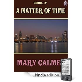 A Matter of Time_Book 4