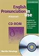English Pronunciation in Use. Advanced. CD-ROM f�r Windows 2000/XP oder Mac OSX