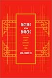 Doctors within Borders: Profession, Ethnicity, and Modernity in Colonial Taiwan
