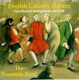 English Country Dances
