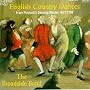 English Country Dances