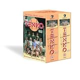 Tenko - Series 2 Complete [1981]