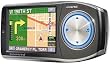 Alpine Blackbird PMD-B100T - GPS receiver - automotive