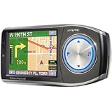 Buy Alpine Blackbird PMD-B100T - GPS receiver - automotive  by Alpine