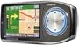 Alpine PMD-B100T Blackbird 3.6 inch GPS Navigation System with MP3 / SD / MMC