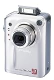 Fujifilm FinePix F601 3MP (SCCD) Digital Camera w/ 3x Optical Zoom