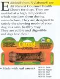T.F.H. Nylabone Carrot Bone Petite