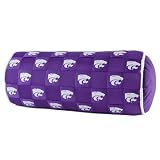 Bolster Pillow - Kansas State Wildcats NCAA College Athletics