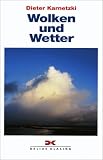 cover of Wolken und Wetter. Für die eigene kurzfristige Wettervorhersage